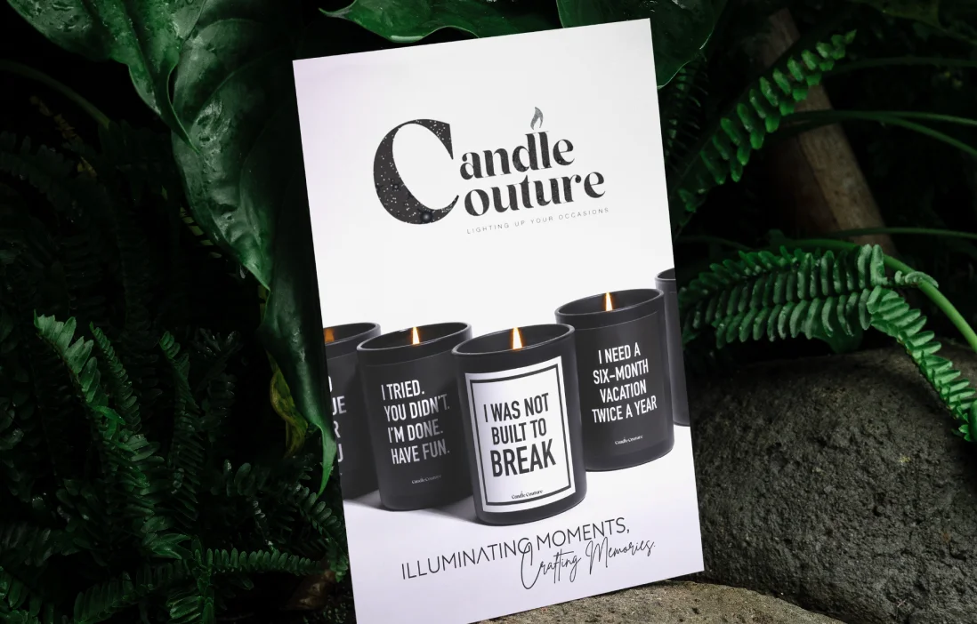 Candle Corture