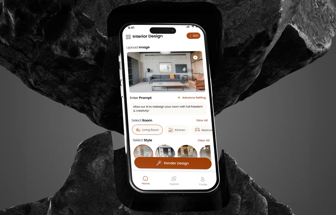 House AI