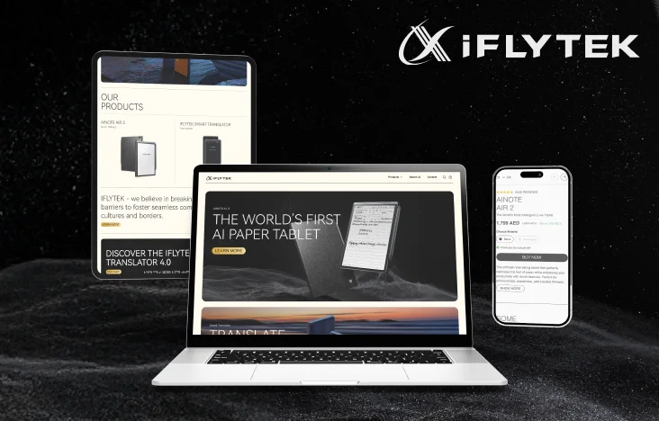 Iflytek