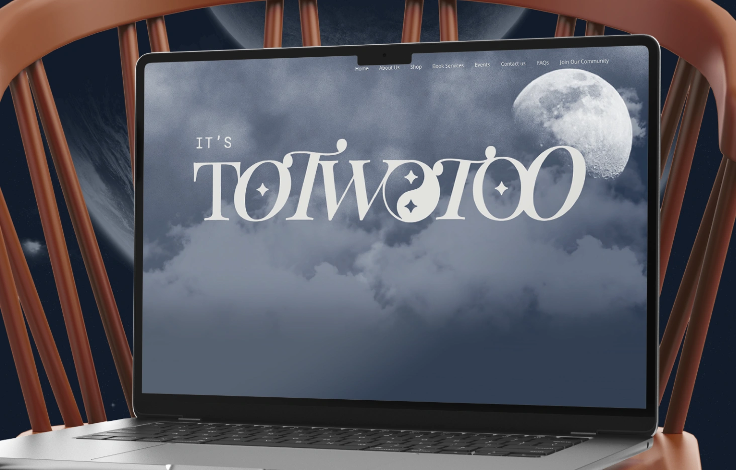 It's Totwotoo