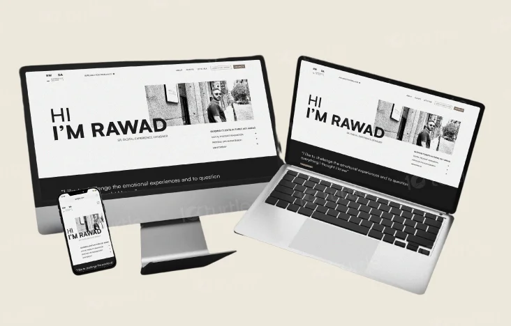 Rawad Dalal