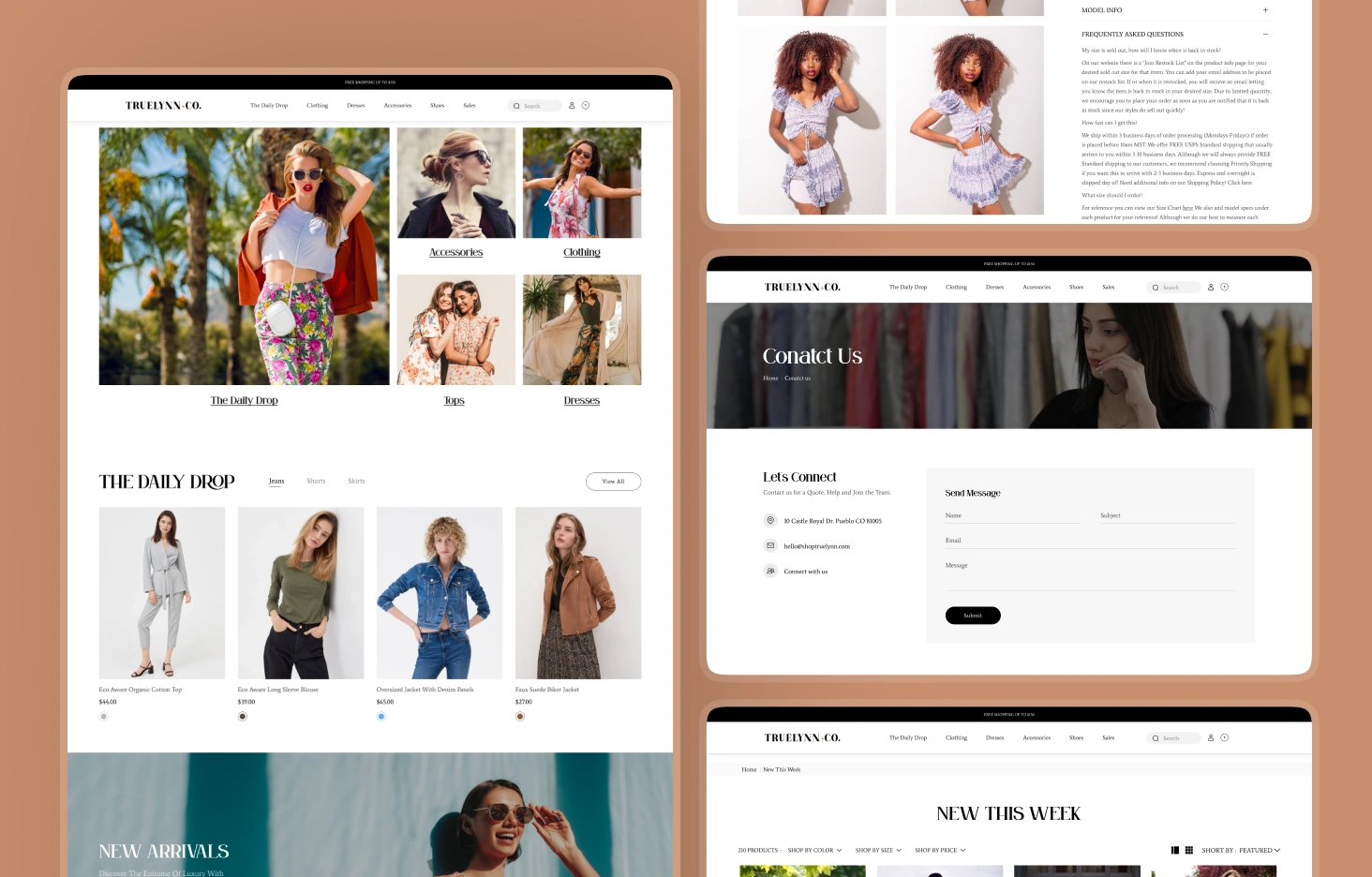 Truelynn.co