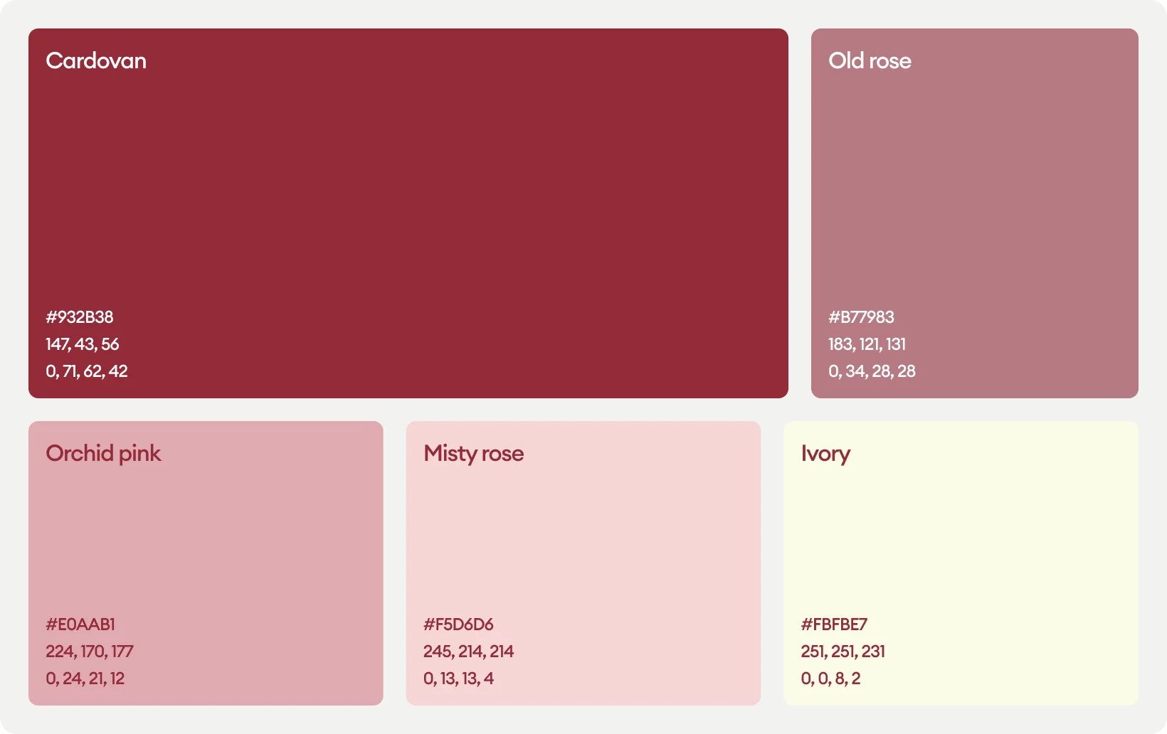 branding_lumora_healthcare&wellness_colorpalette_10turtle
