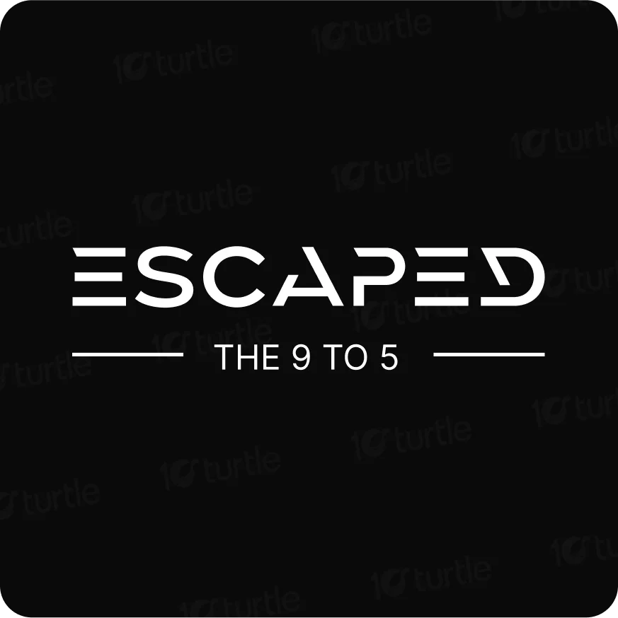 Logo of the travel booking platform