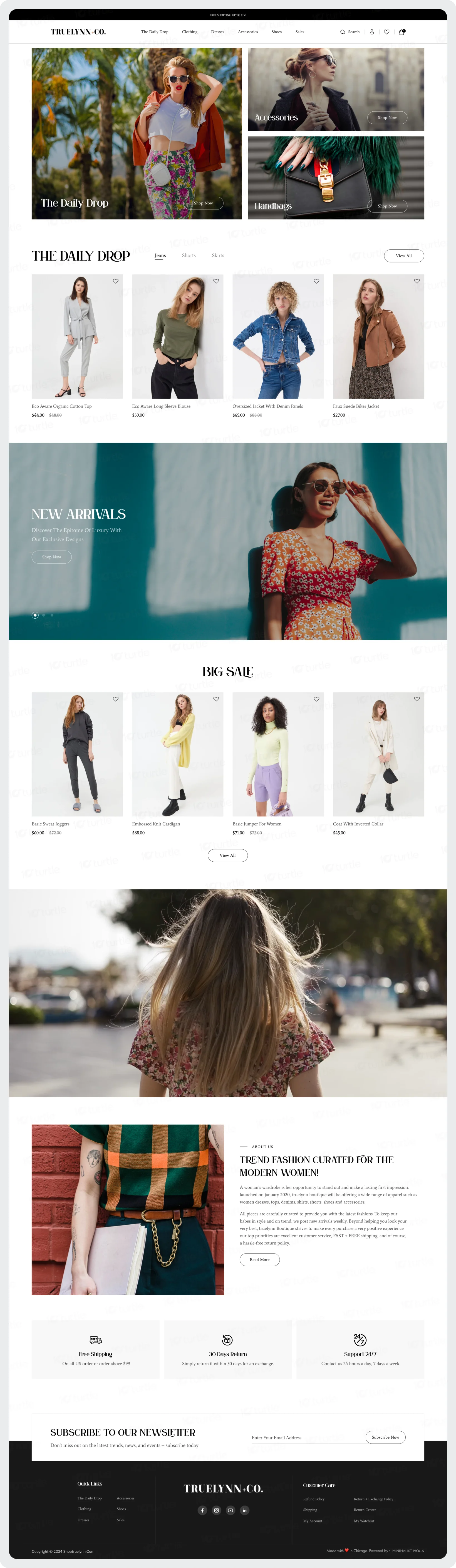 UI design screens