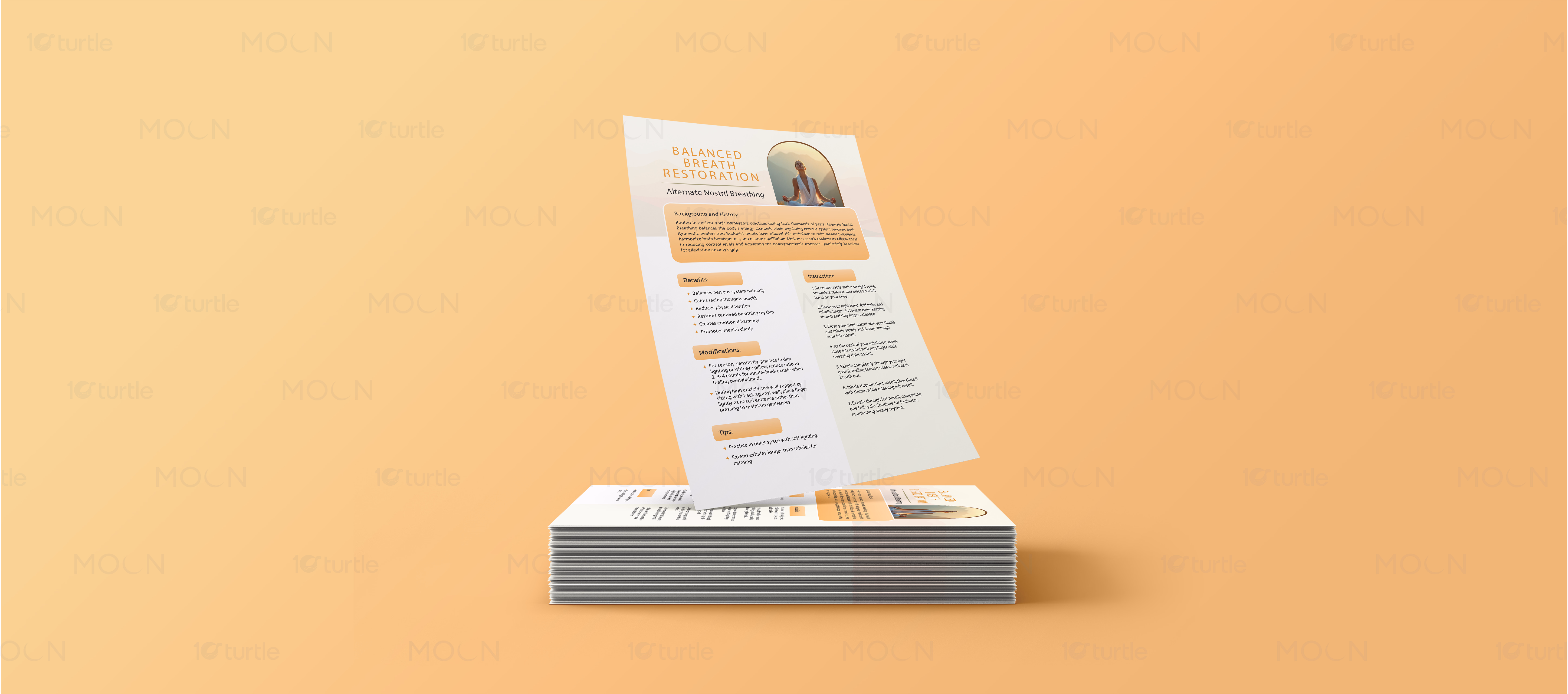 Business Flyers That Inform