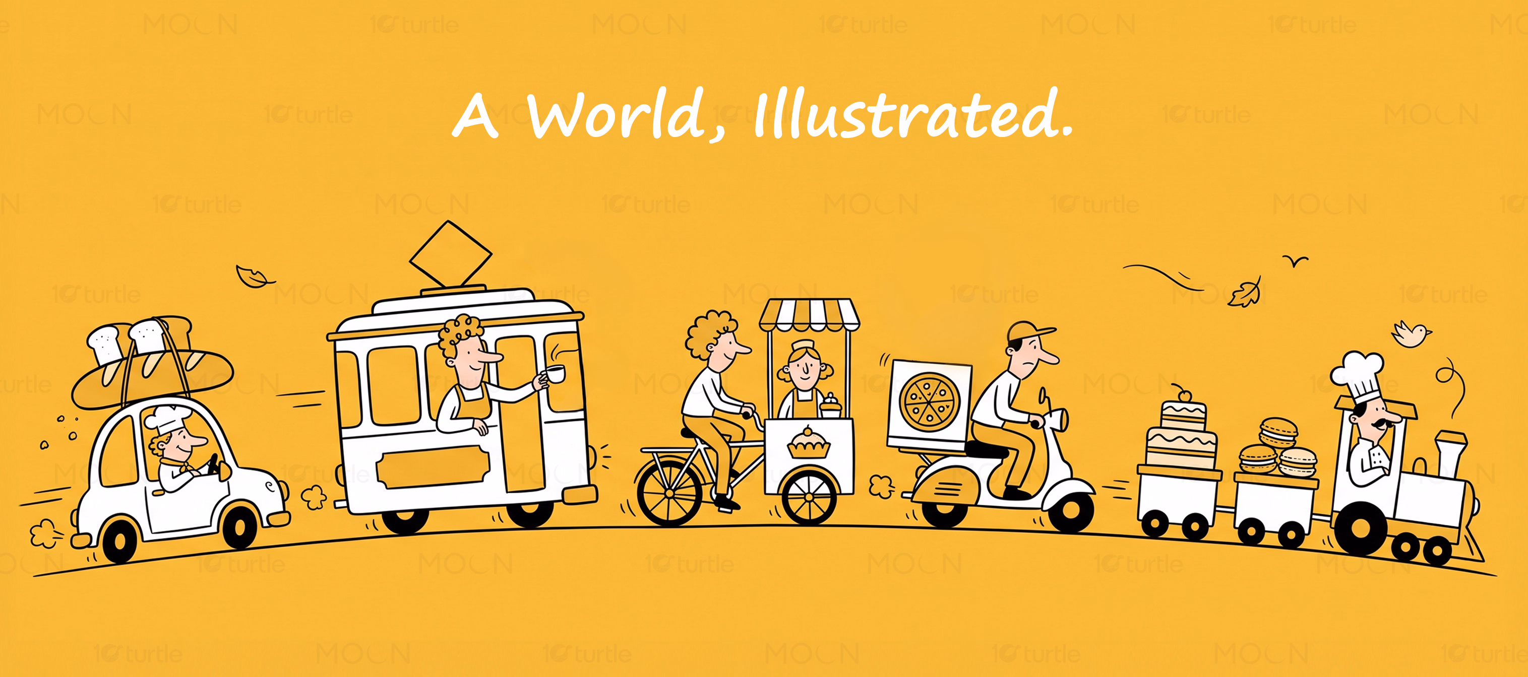 Illustrations That Speak