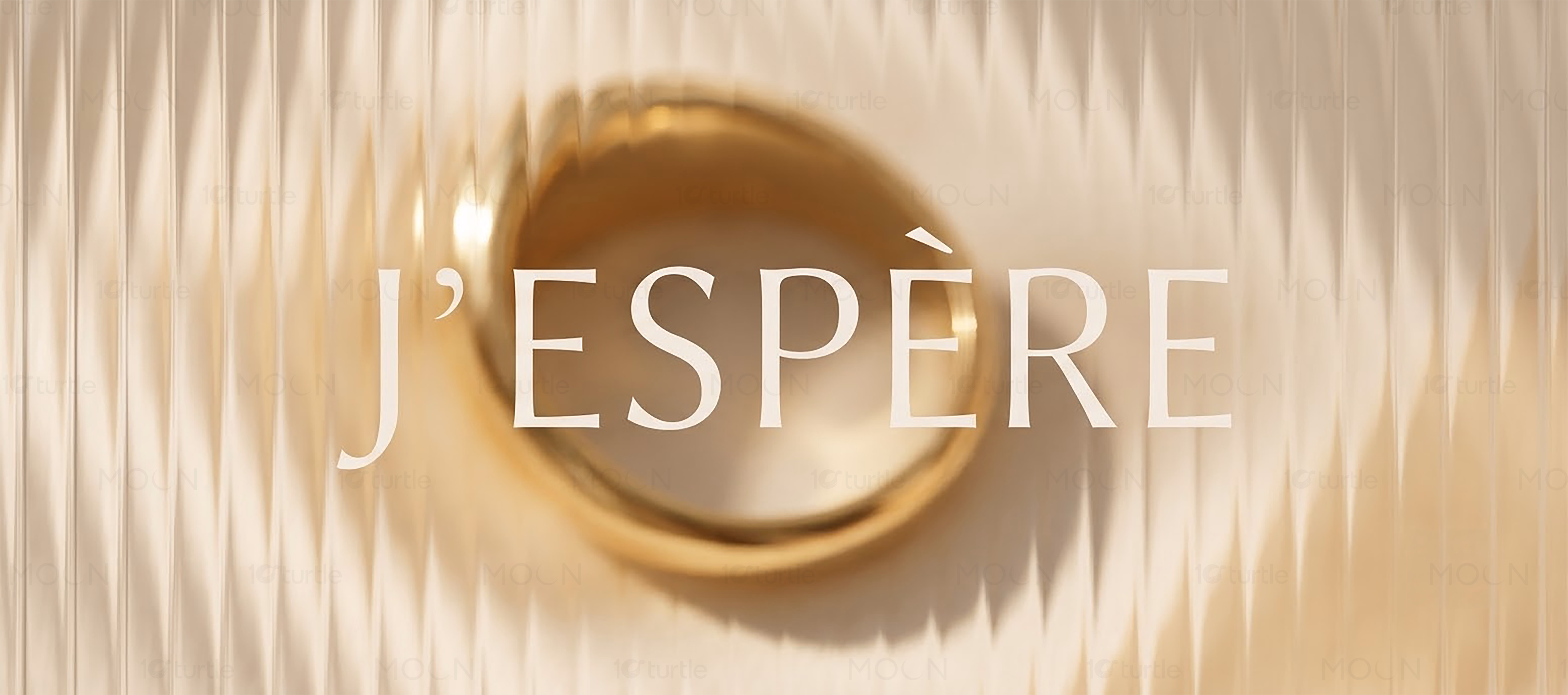 J'espere Brand Identity