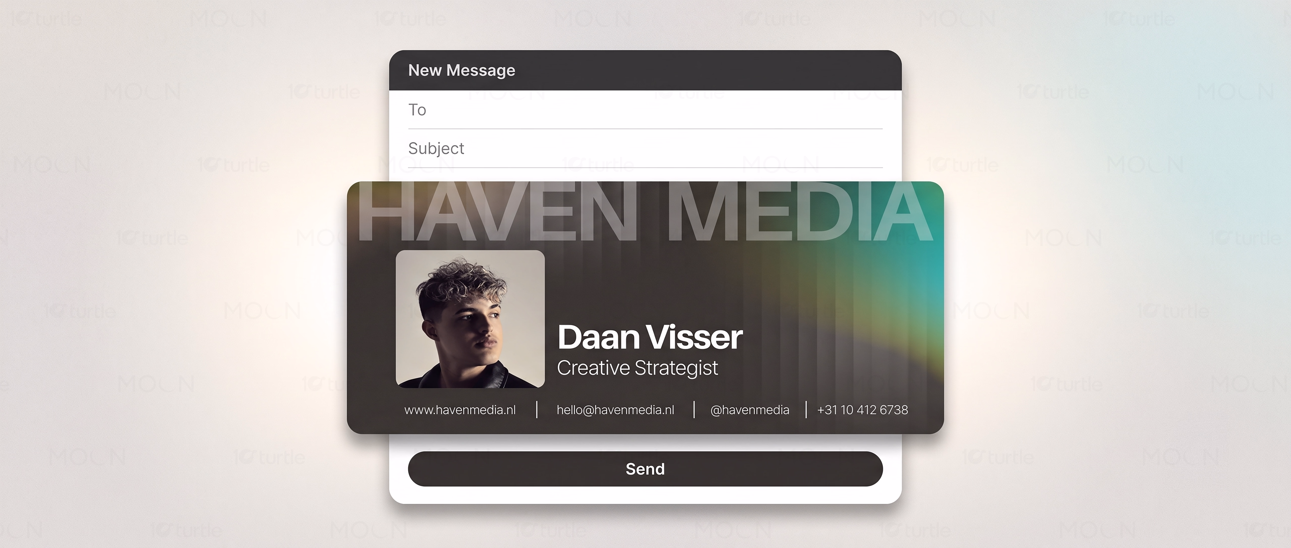 Email Signature Across Every Role