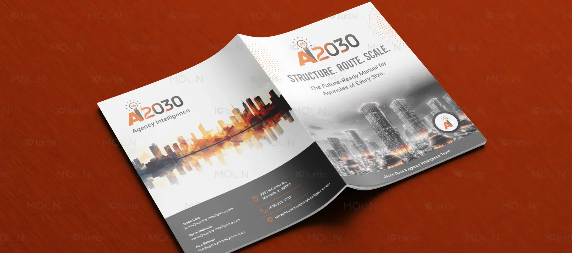 Ai2030 - Project Image
