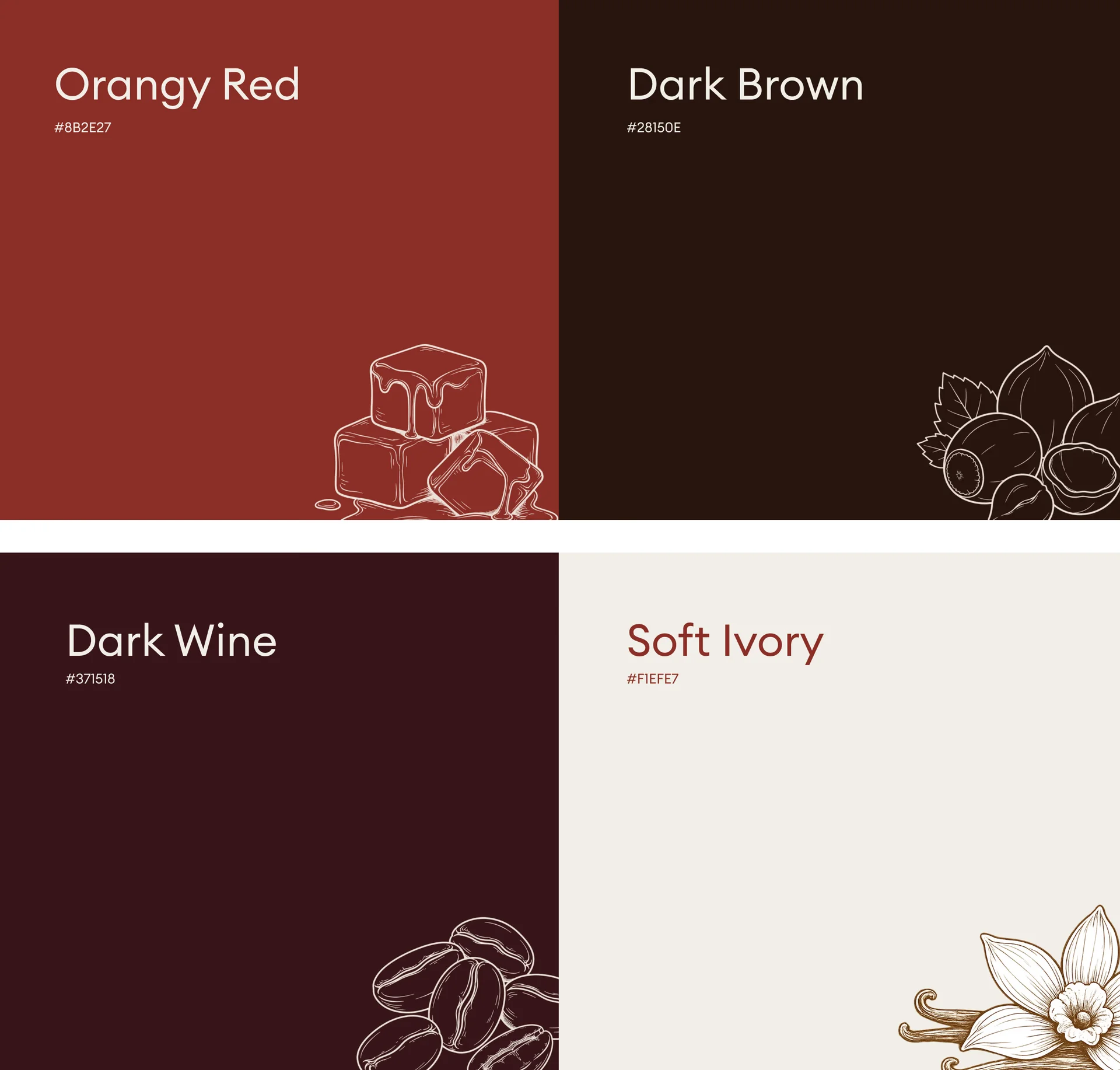 Espresso Roots - Project Image