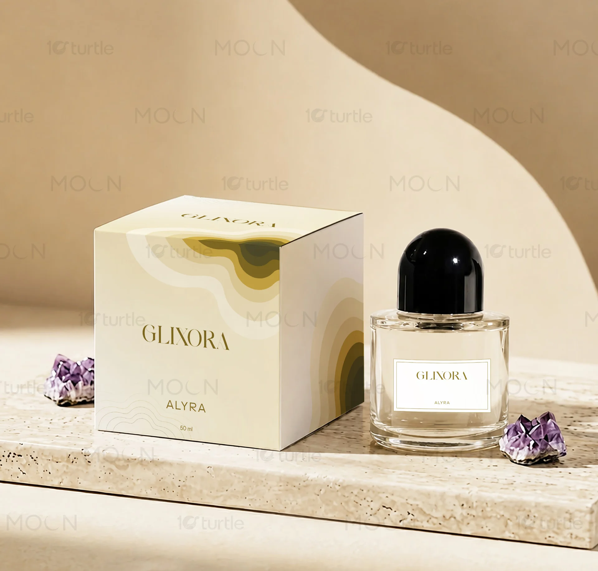 Glixora - Project Image