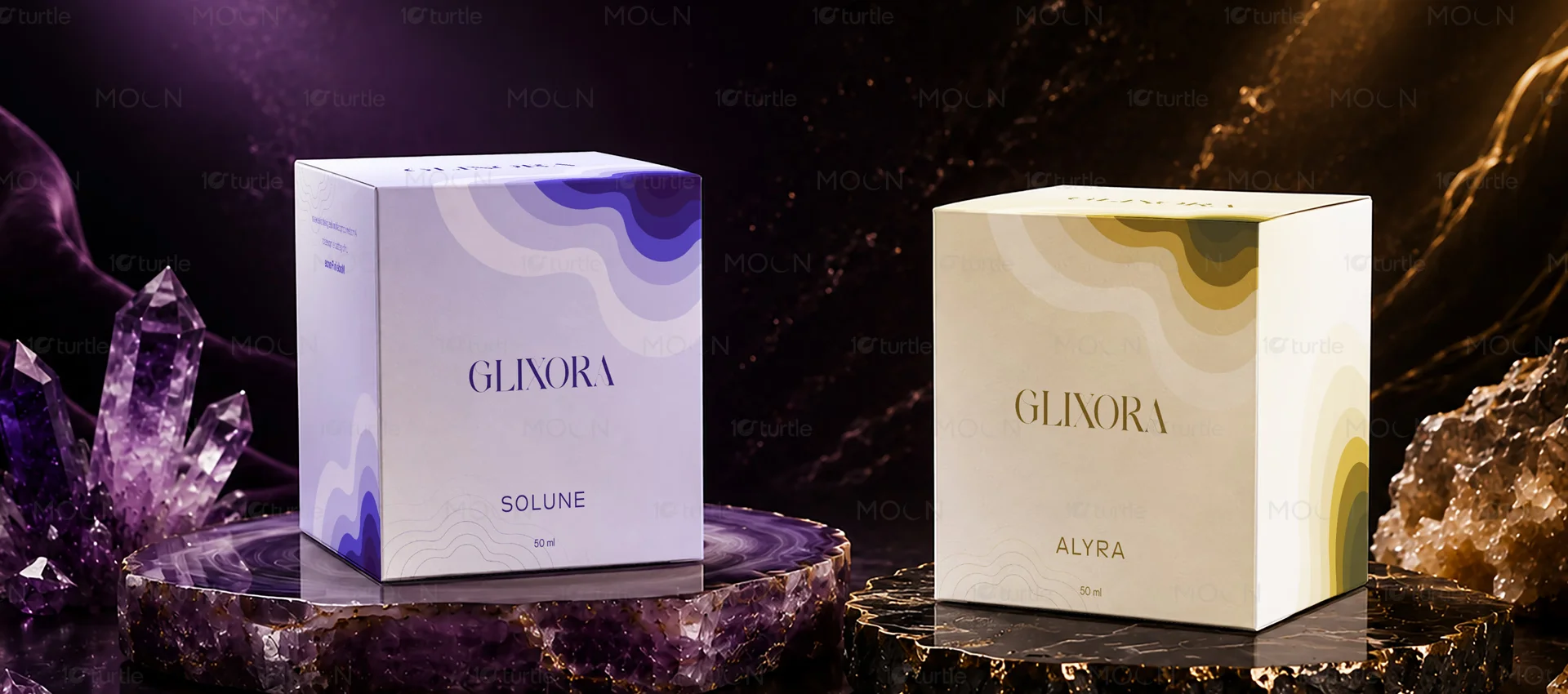 Glixora - Project Image