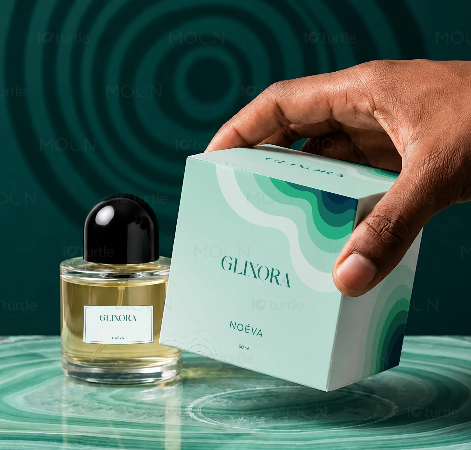 Glixora - Project Image