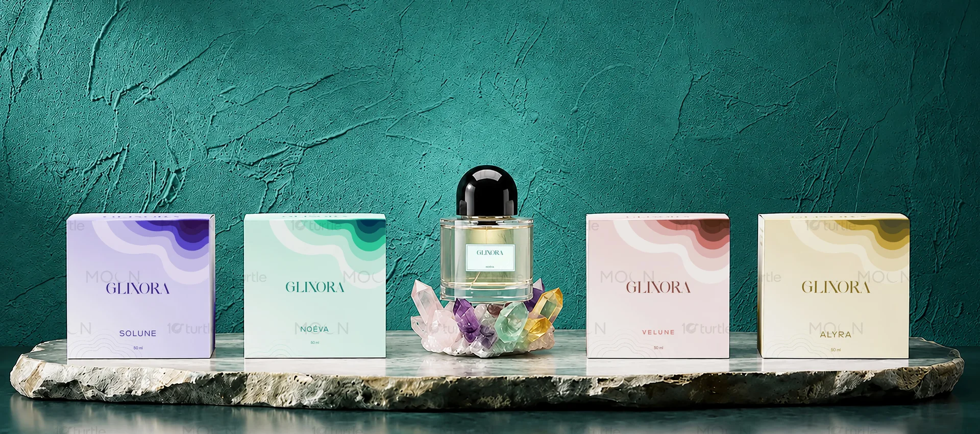 Glixora - Project Image