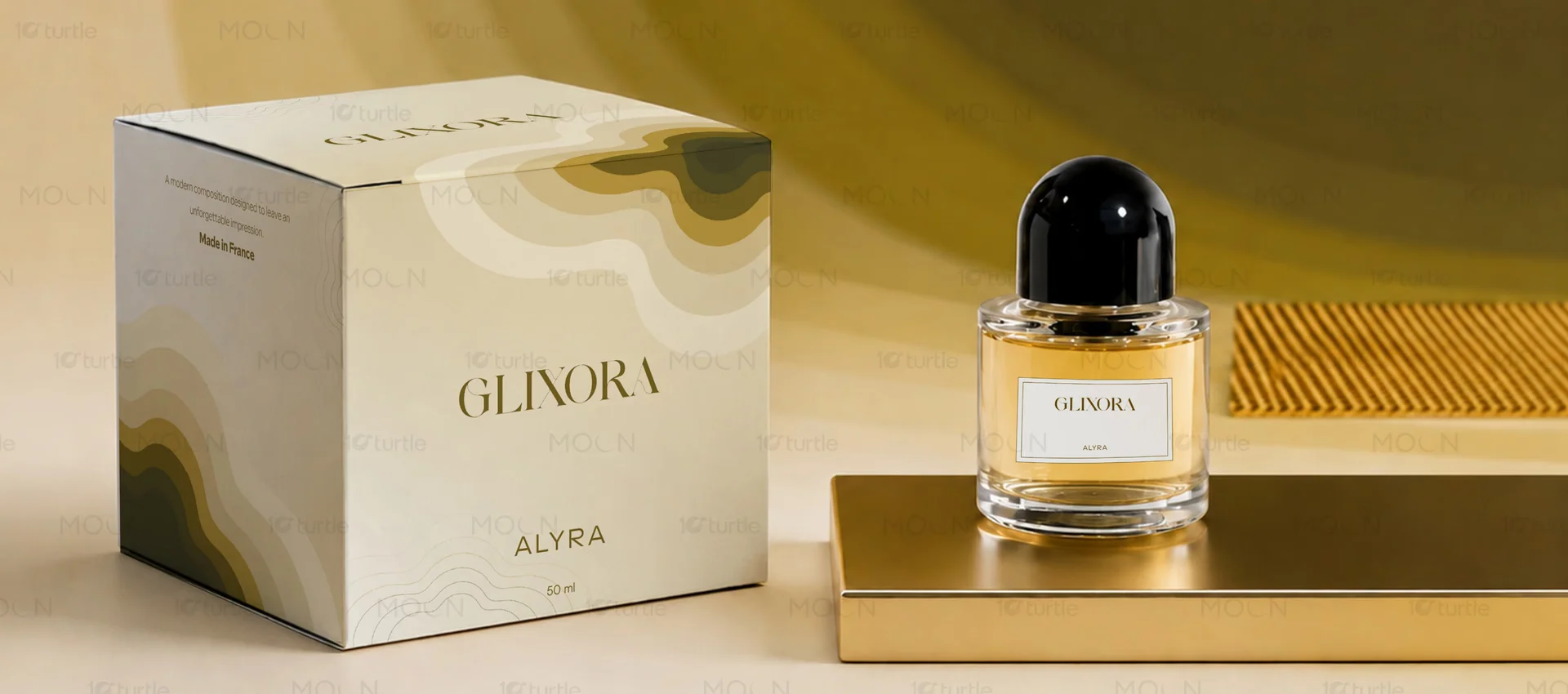 Glixora - Project Image
