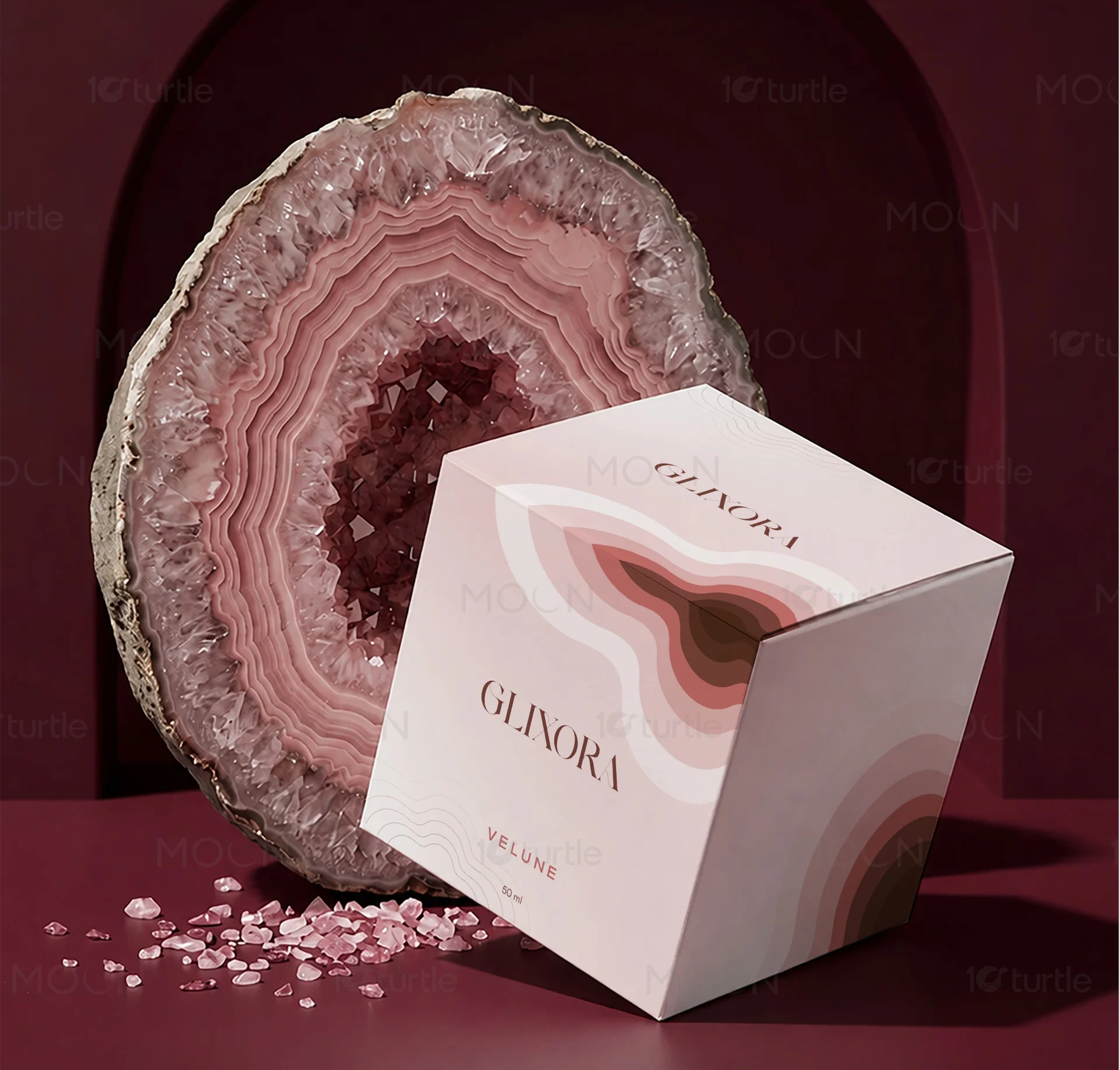 Glixora - Project Image