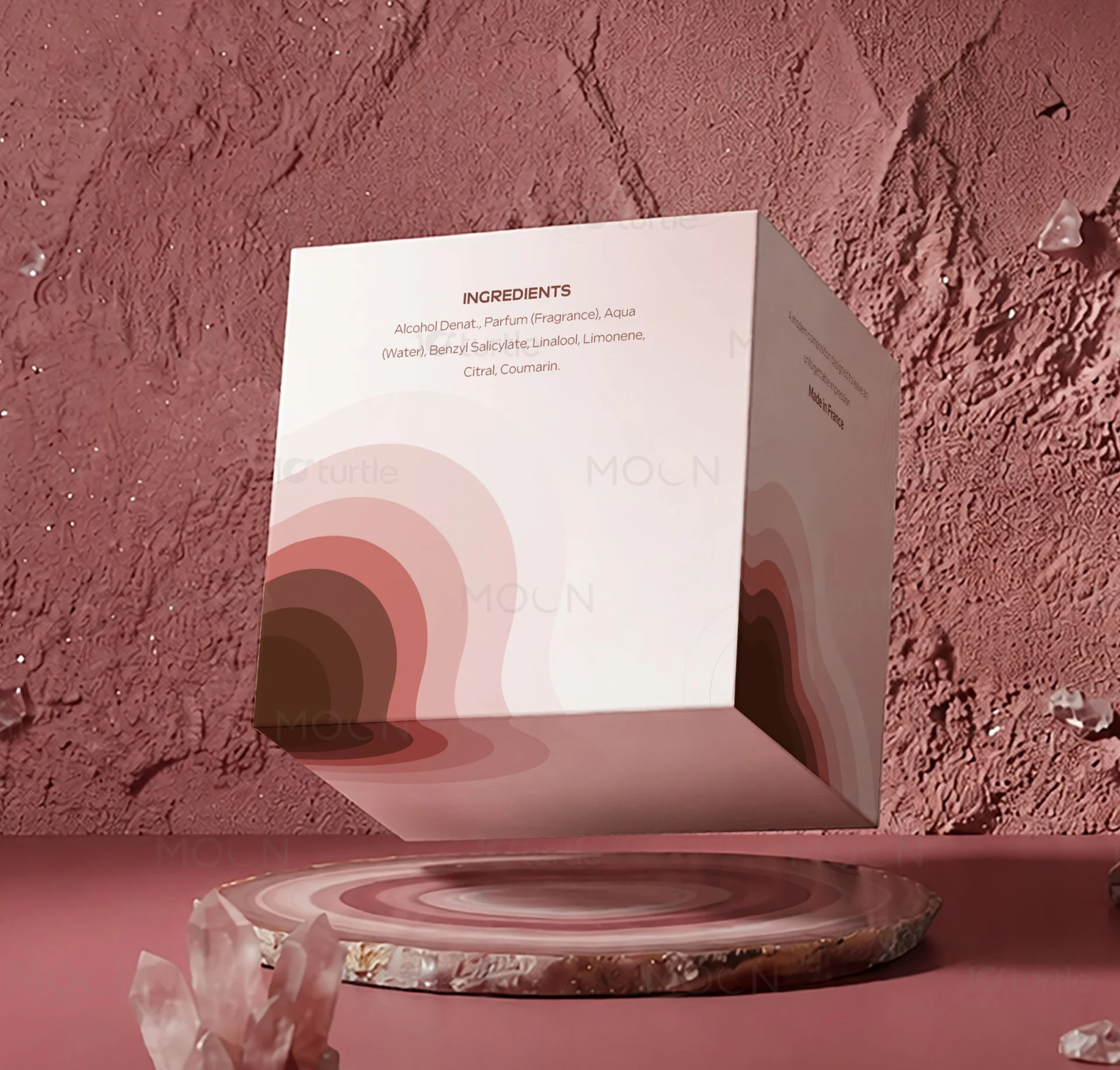 Glixora - Project Image
