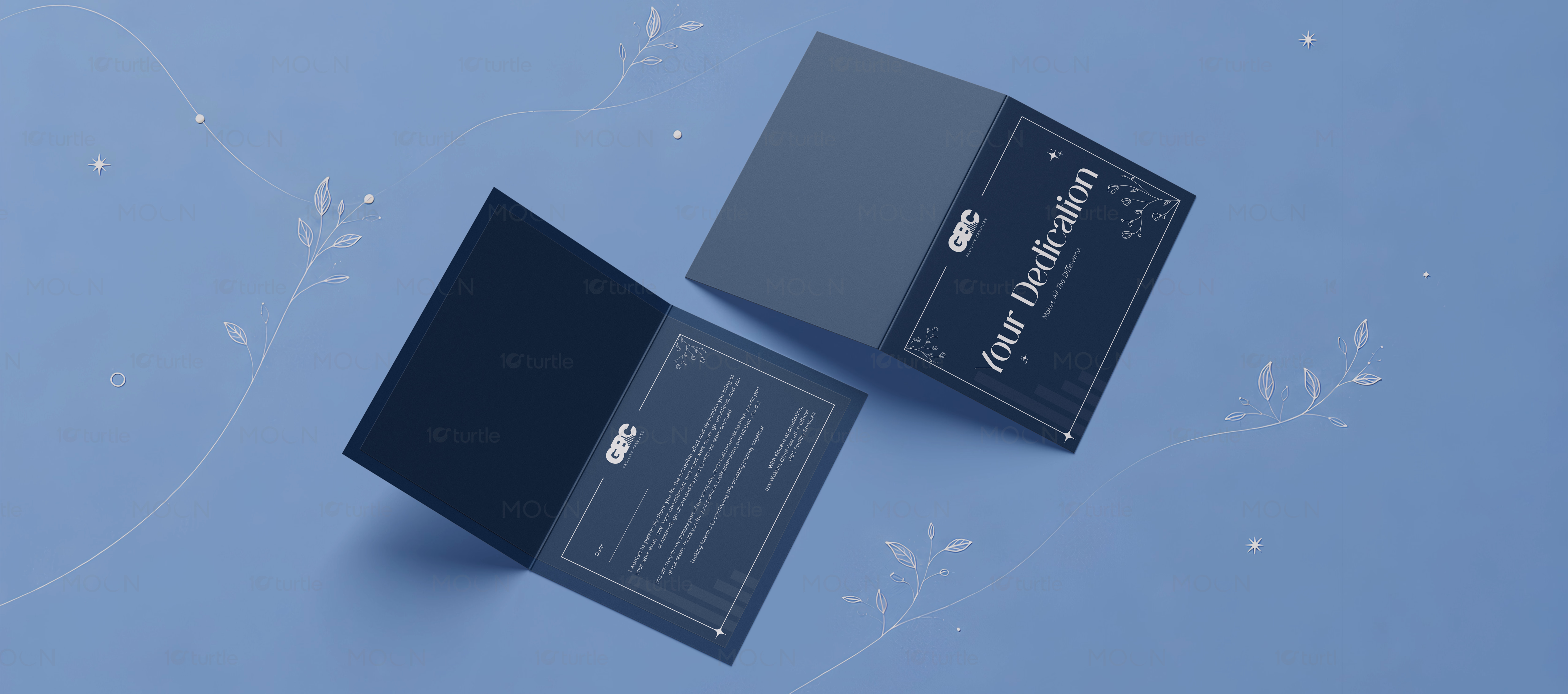 Cards of Gratitude
