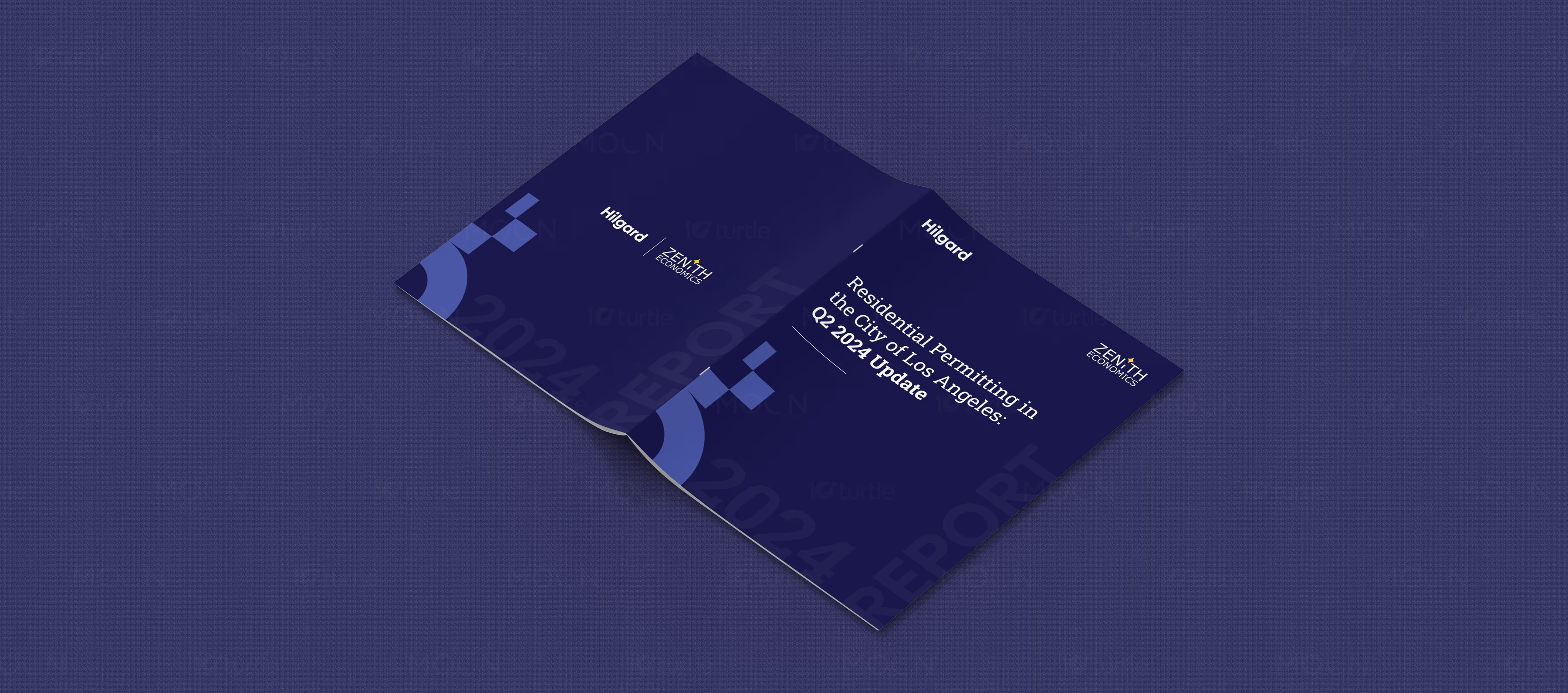 Insights Made Readable - Project Image