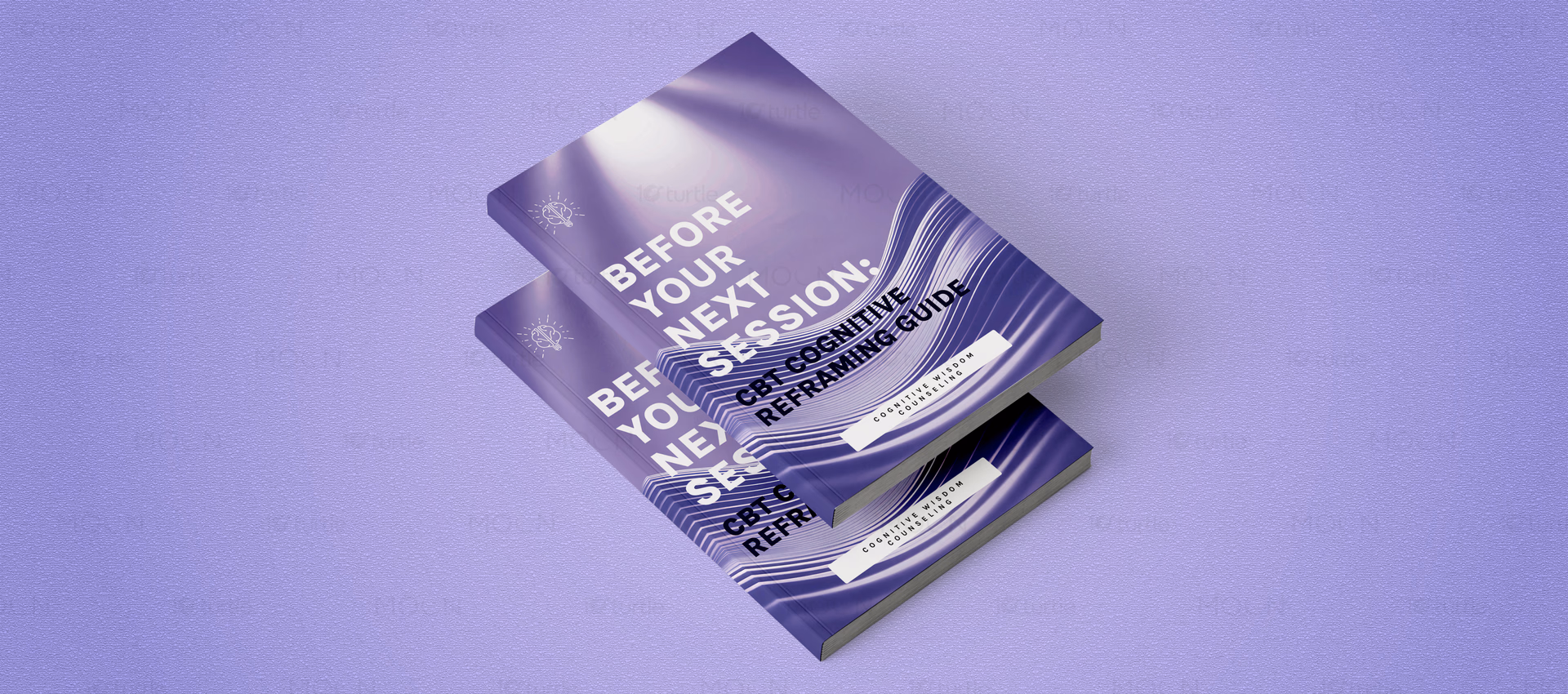 Fiction Book Design Case Study