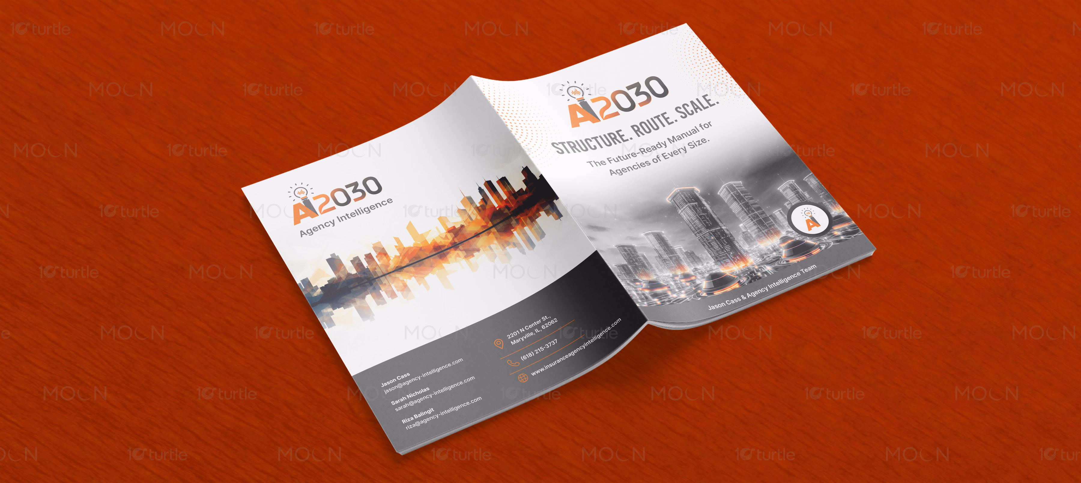 Ai2030 - Project Image