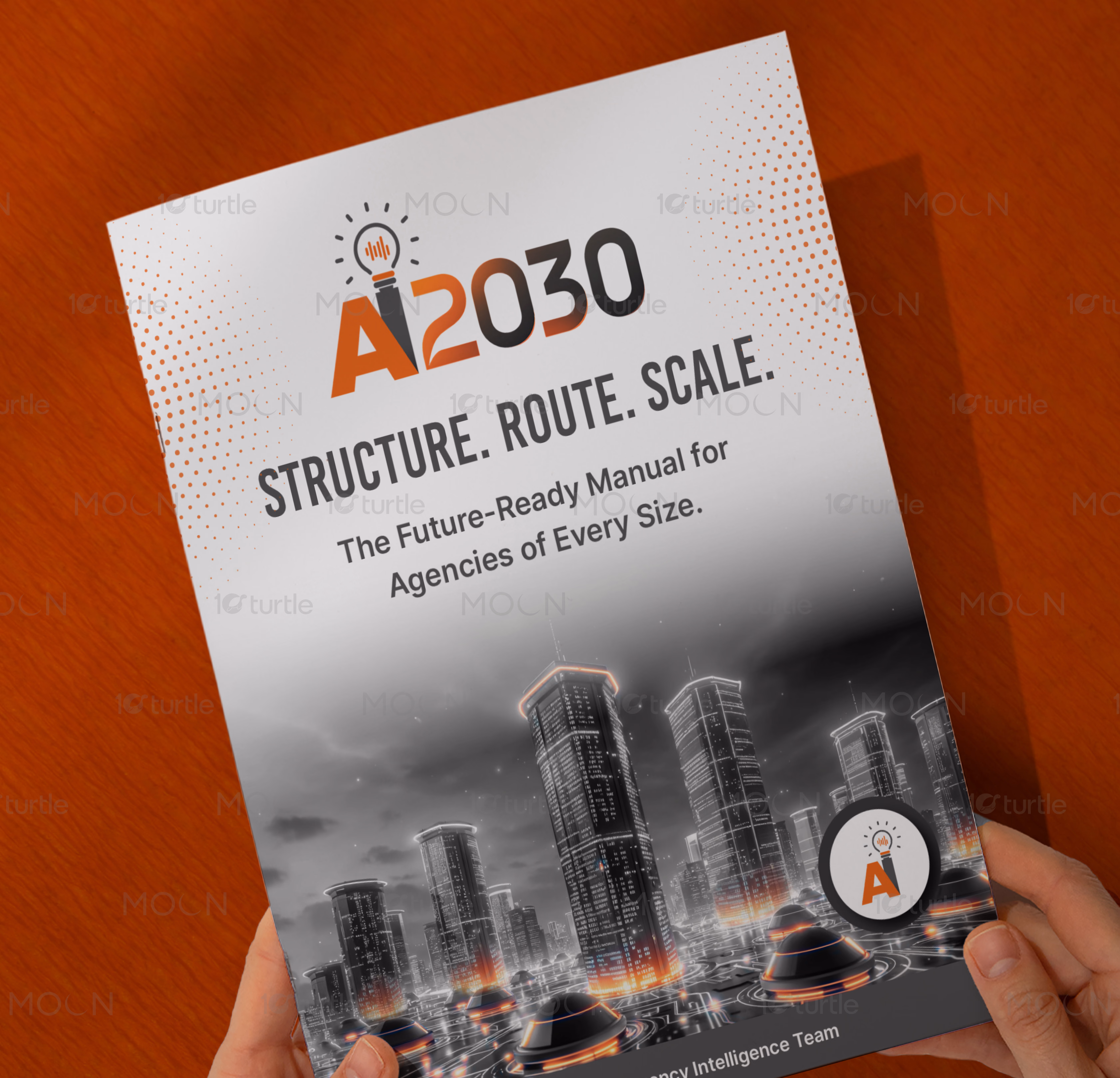 Ai2030 - Project Image