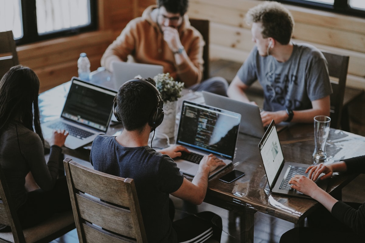 Affiliate Marketing Logo Design: Build a Brand That Converts
